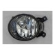 Skoda Octavia vRS & Scout 2009-2013 Front Fog Lamp Unit Passenger Side